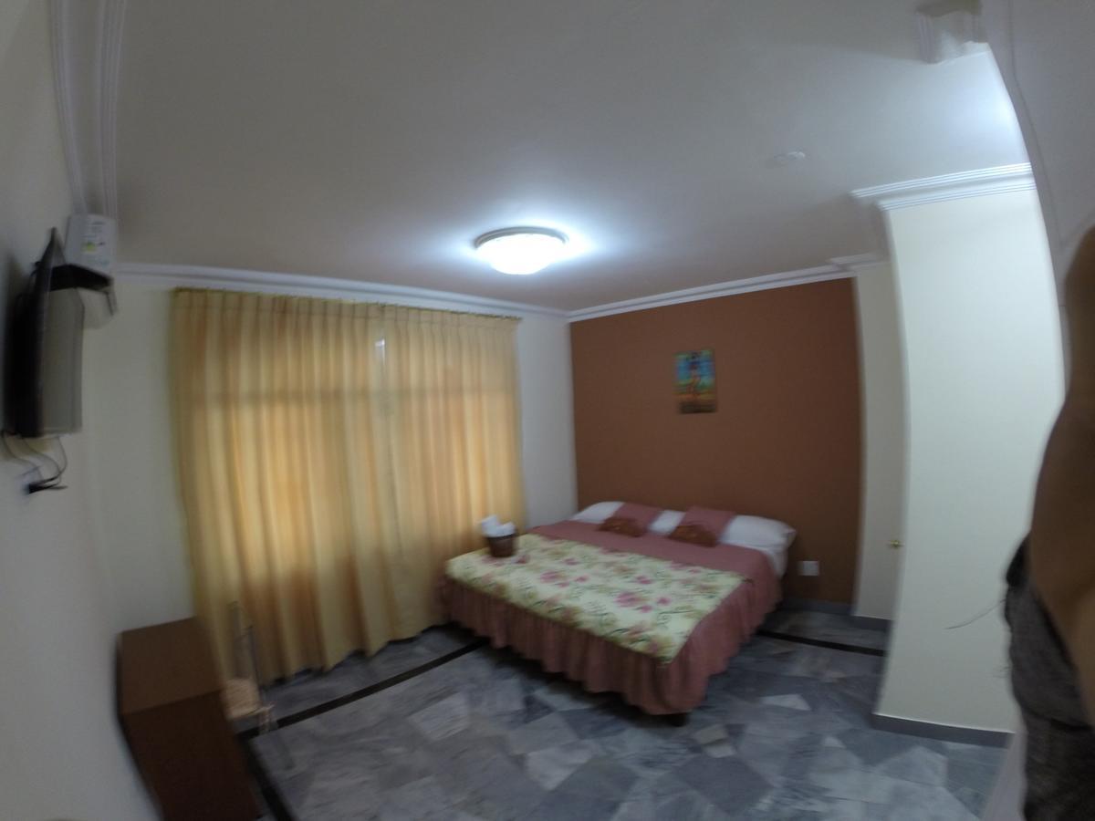 Hotel Casa Del Rio Guayas Guayaquil Camera foto